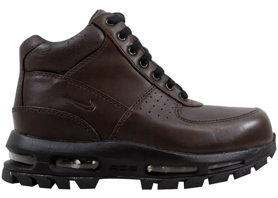 Фото № 1 с приближением к товару «‎Nike Air Max Goadome»