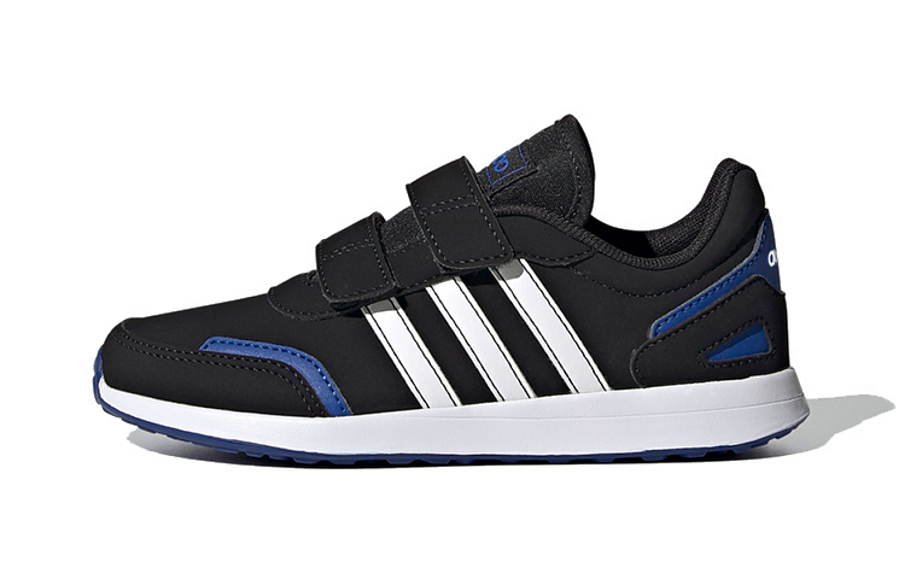 Фото № 1 с приближением к товару «‎(BP)adidas neo Vs Switch 3.0 BlackBlueWhite»