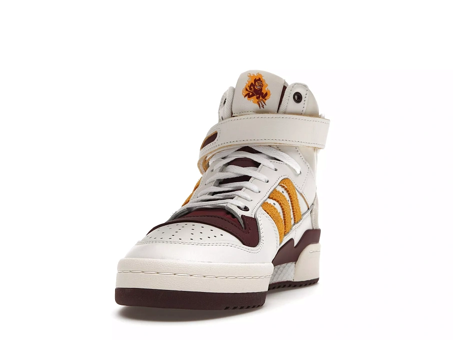 Фото № 3 с приближением к товару «‎adidas Forum 84 High Eric Emanuel Arizona State Sun Devils»
