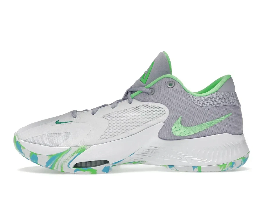 Фото № 3 с приближением к товару «‎Nike Zoom Freak 4 The Decision»