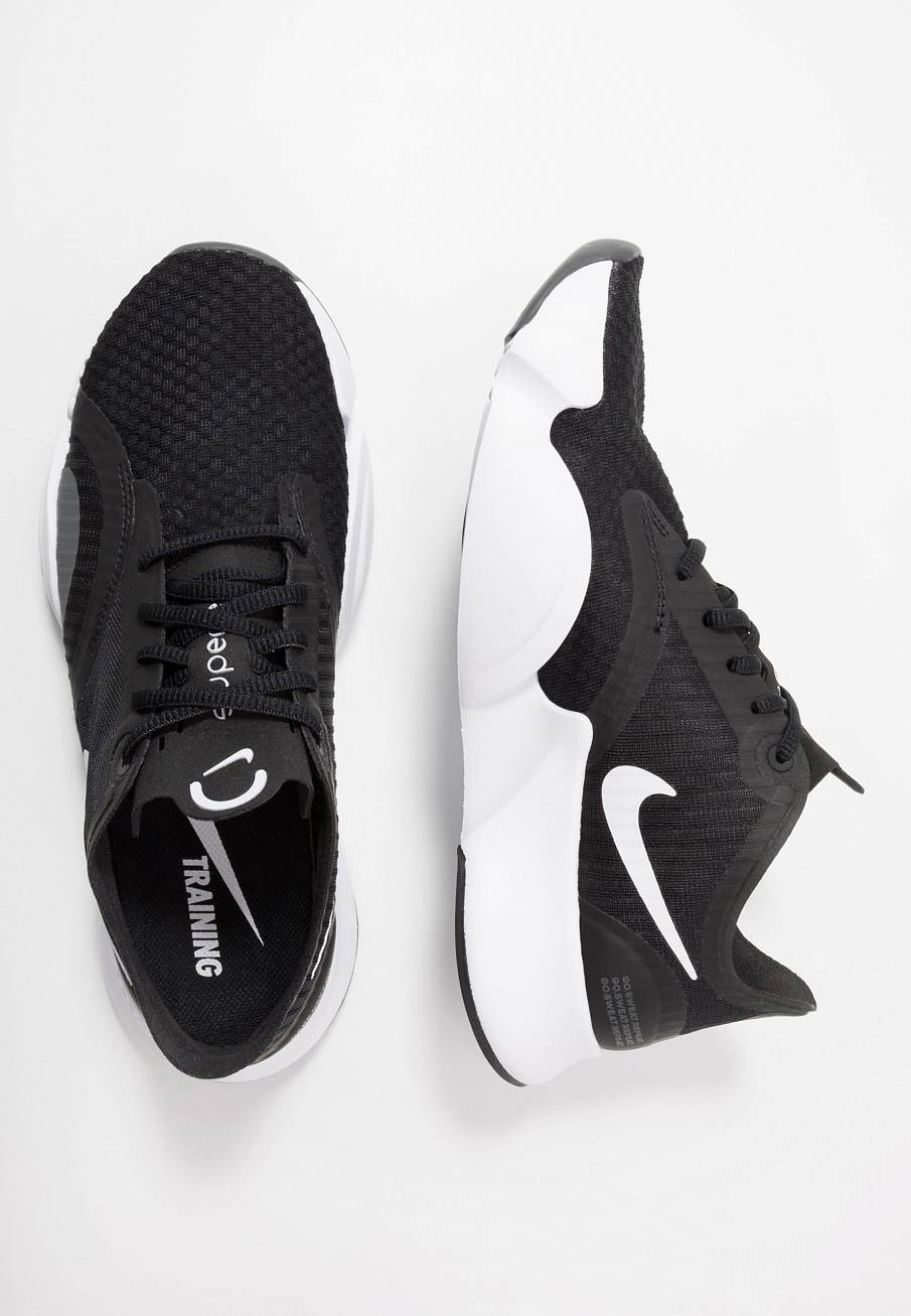 Фото № 2 с приближением к товару «‎Nike Superrep Go»