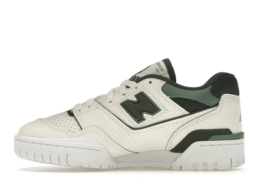 Фото № 3 с приближением к товару «‎New Balance 550»
