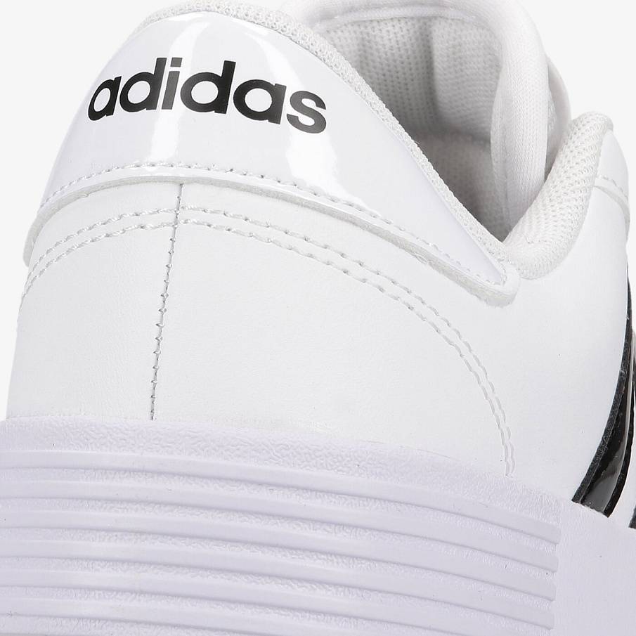 Фото № 5 с приближением к товару «‎Adidas Court Bold»