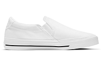 Фото № 2 с приближением к товару «‎Nike Court Legacy Wmns WhiteBlack»