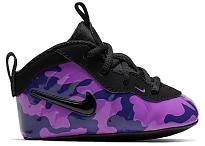 Фото № 1 с приближением к товару «‎Nike Little Posite Pro Crib Purple Camo (I)»
