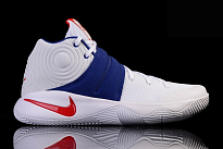 Фото № 2 с приближением к товару «‎Nike Kyrie 2 Usa Olympic Team »