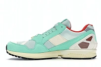 Фото № 3 с приближением к товару «‎adidas ZX 9000 30 Years of Torsion»