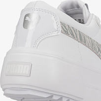 Фото № 4 с приближением к товару «‎Puma Kaia Platform Tiger»