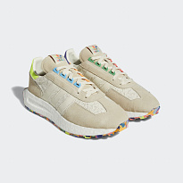 Фото № 2 с приближением к товару «‎Adidas Retropy E5 Pride »