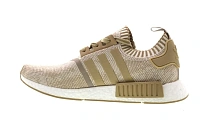 Фото № 5 с приближением к товару «‎adidas NMD R1 Linen Khaki»