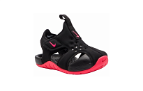Фото № 2 с приближением к товару «‎Nike Sunray Protect 2 TD BlackPink»