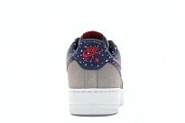 Фото № 4 с приближением к товару «‎Nike Air Force 1 Low Moon Particle (Moon Landing)»