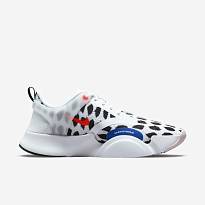 Фото № 2 с приближением к товару «‎Nike Wmns SuperRep Go 2 Low-Top Running Shoes BlackWhite»