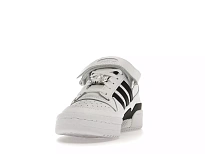 Фото № 6 с приближением к товару «‎adidas Forum Low Cloud White Core Black »