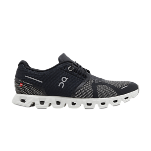 ON Women's Cloud 5 Combo Black Alloy