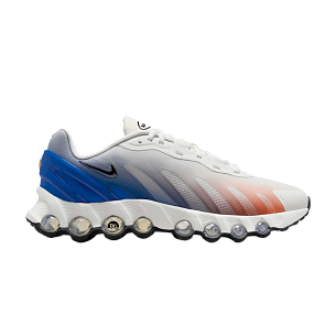 Nike Air Max DN8 Safety Orange Game Royal (IM7405-100)