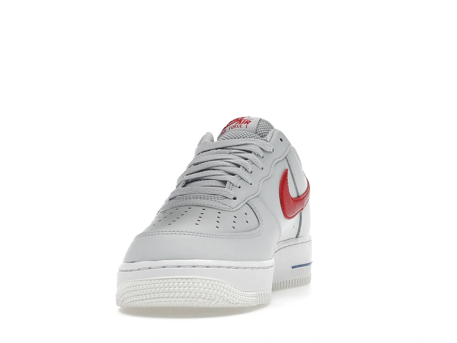Фото № 4 с приближением к товару «‎Nike Air Force 1 Low 07 Team USA»