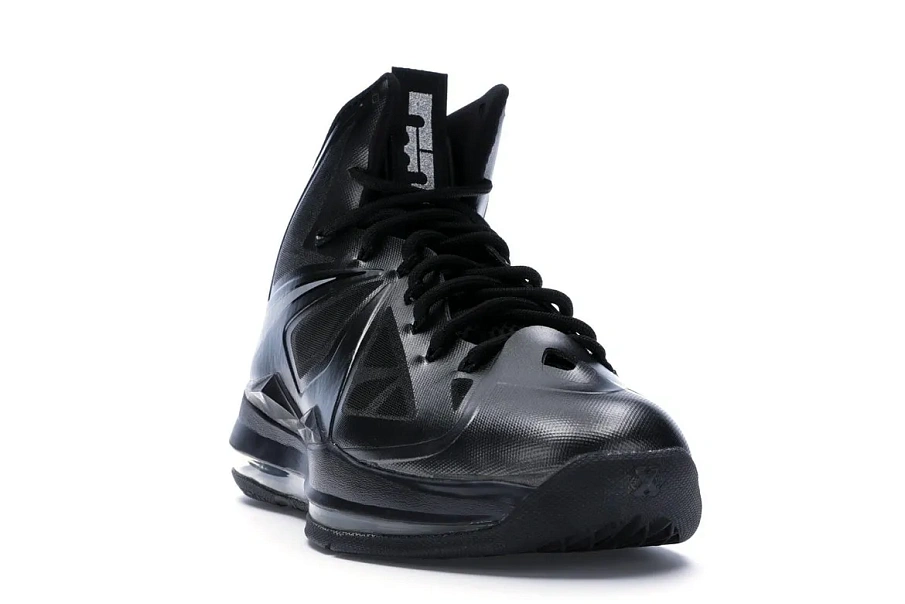 Фото № 4 с приближением к товару «‎Nike LeBron X Carbon»