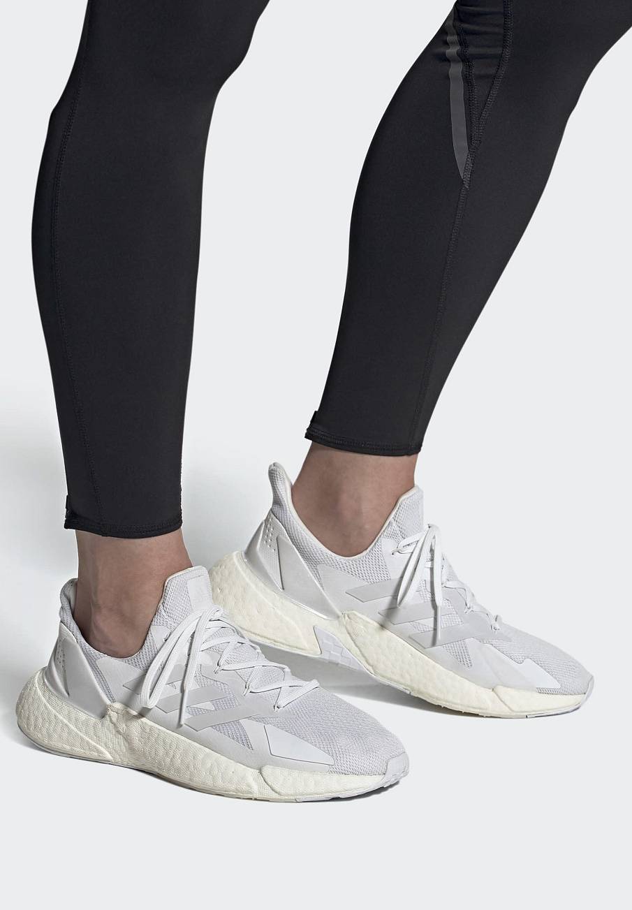 Фото № 2 с приближением к товару «‎Кроссовки Adidas SPAD115O0RE-A11»