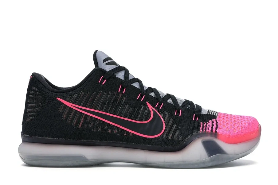 Фото № 1 с приближением к товару «‎Nike Kobe 10 Elite Mambacurial»