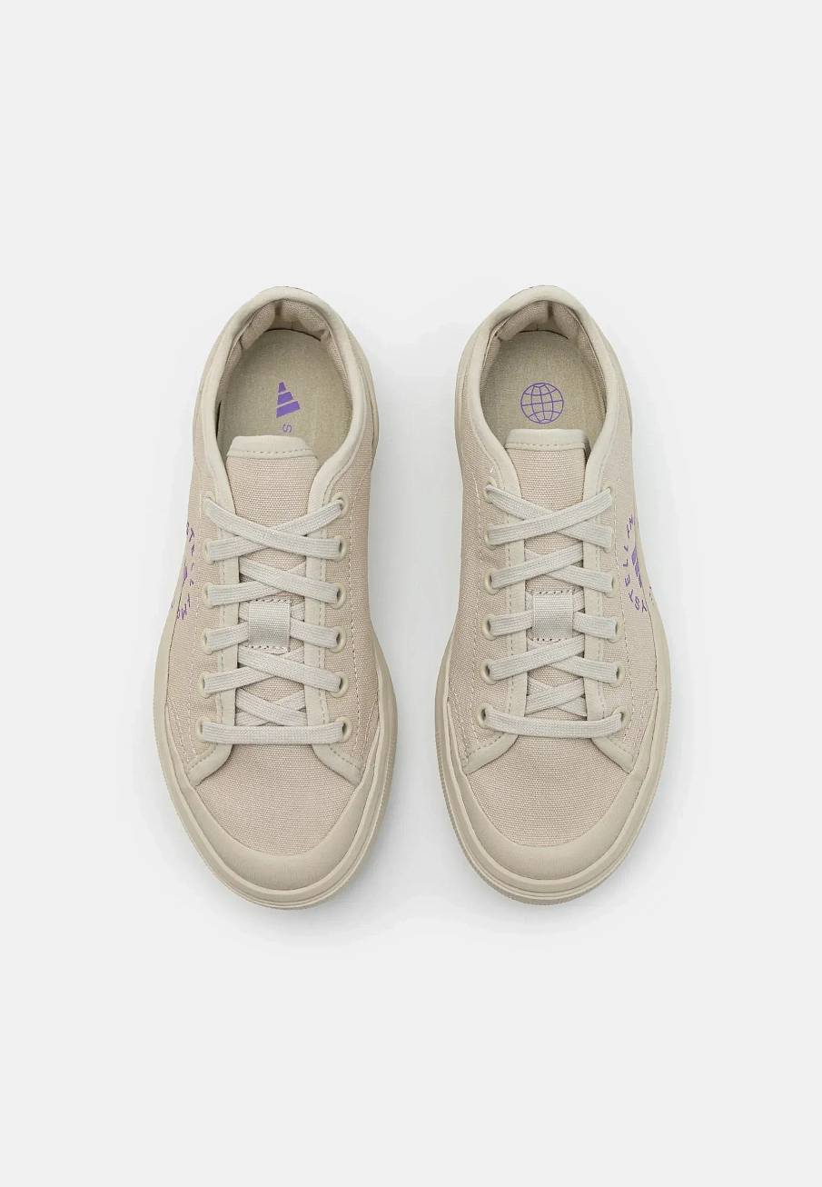 Фото № 4 с приближением к товару «‎ADIDAS BY STELLA MCCARTNEY COURT»