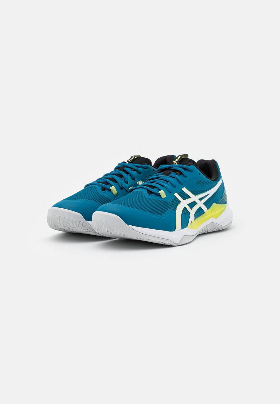 Фото № 2 с приближением к товару «‎Asics Gel-Tactic»