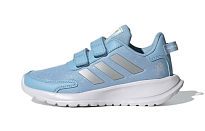 Фото № 1 с приближением к товару «‎(BP)adidas Tensaur Run BlueGrey»