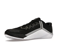 Фото № 2 с приближением к товару «‎Nike Metcon 6 Light Solar Flare Heather»