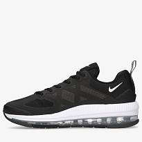 Фото № 3 с приближением к товару «‎Nike Air Max Genome BlackWhite»