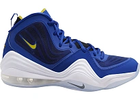 Фото № 1 с приближением к товару «‎Nike Air Penny 5 Blue Chips»