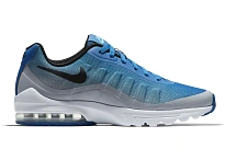 Фото № 1 с приближением к товару «‎Nike Air Max Invigor Blue Jay Wolf Grey»