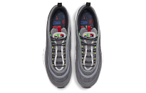 Фото № 4 с приближением к товару «‎Nike Air Max 97 Grey»
