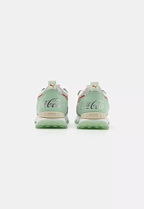 Фото № 3 с приближением к товару «‎RIDER COCA COLA UNISEX»