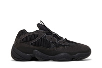 Фото № 2 с приближением к товару «‎adidas Yeezy 500 Utility Black 2023»