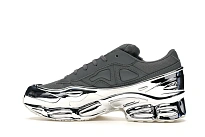 Фото № 5 с приближением к товару «‎adidas Ozweego Raf Simons Ash Silver Metallic»