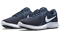 Фото № 3 с приближением к товару «‎Nike Revolution 4 Blue»