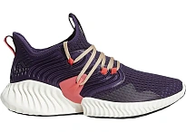 Фото № 1 с приближением к товару «‎adidas Alphabounce Instinct CC Legend Purple»