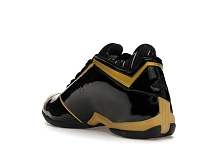 Фото № 5 с приближением к товару «‎adidas T-Mac 2 Restomod Black Gold»