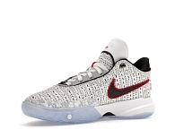 Фото № 3 с приближением к товару «‎Nike LeBron 20 The Debut »