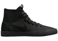 Фото № 1 с приближением к товару «‎Nike Primo Court Mid Anthracite »