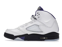 Фото № 3 с приближением к товару «‎Jordan 5 Retro Dark Concord»