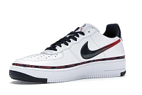 Фото № 4 с приближением к товару «‎Nike Air Force 1 Ultra New England Patriots (2020)»