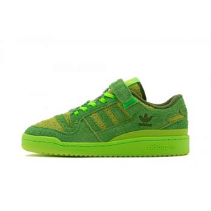 Adidas Forum «the Grinch» 