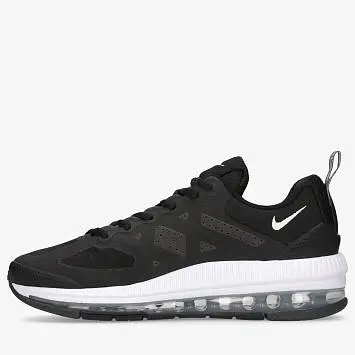 Nike Air Max Genome BlackWhite - 3