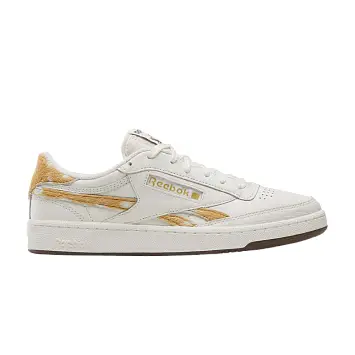 Reebok Club C Revenge Vintage Chalk Brown - 1