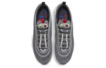 Nike Air Max 97 Grey - 5