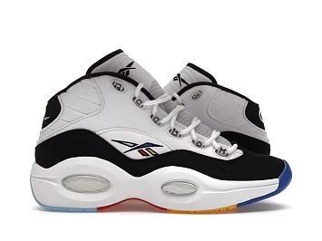 Reebok Question Mid - 1