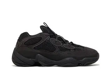 adidas Yeezy 500 Utility Black 2023 - 2
