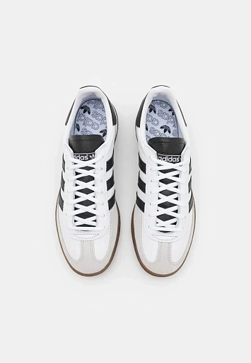 HANDBALL SPEZIAL - 4