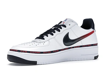 Nike Air Force 1 Ultra New England Patriots (2020) - 4